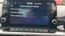 Kia Picanto 1.0 3 5dr Auto [4 seats] Petrol Hatchback